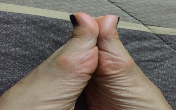 foot fetish  Best Video  Saint Kitts dan Nevis